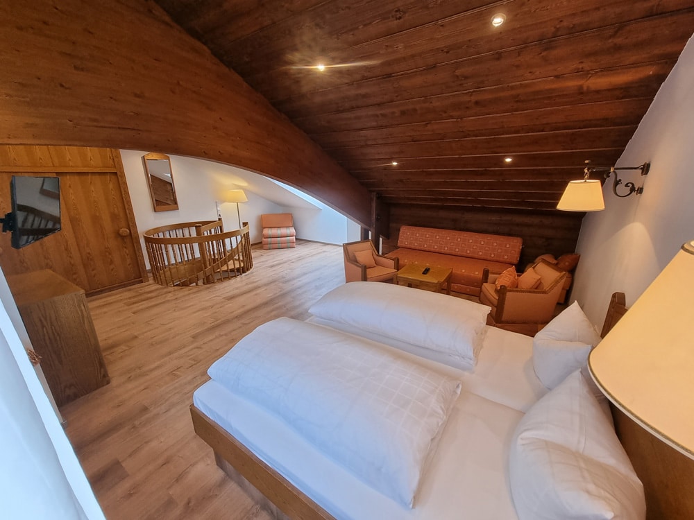 Maisonette-Appartment-Ringhotel-1