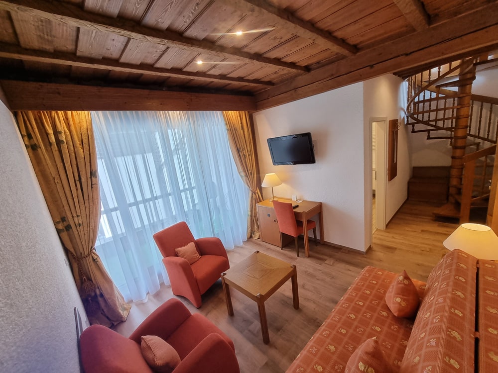 Maisonette-Appartment-Ringhotel-2